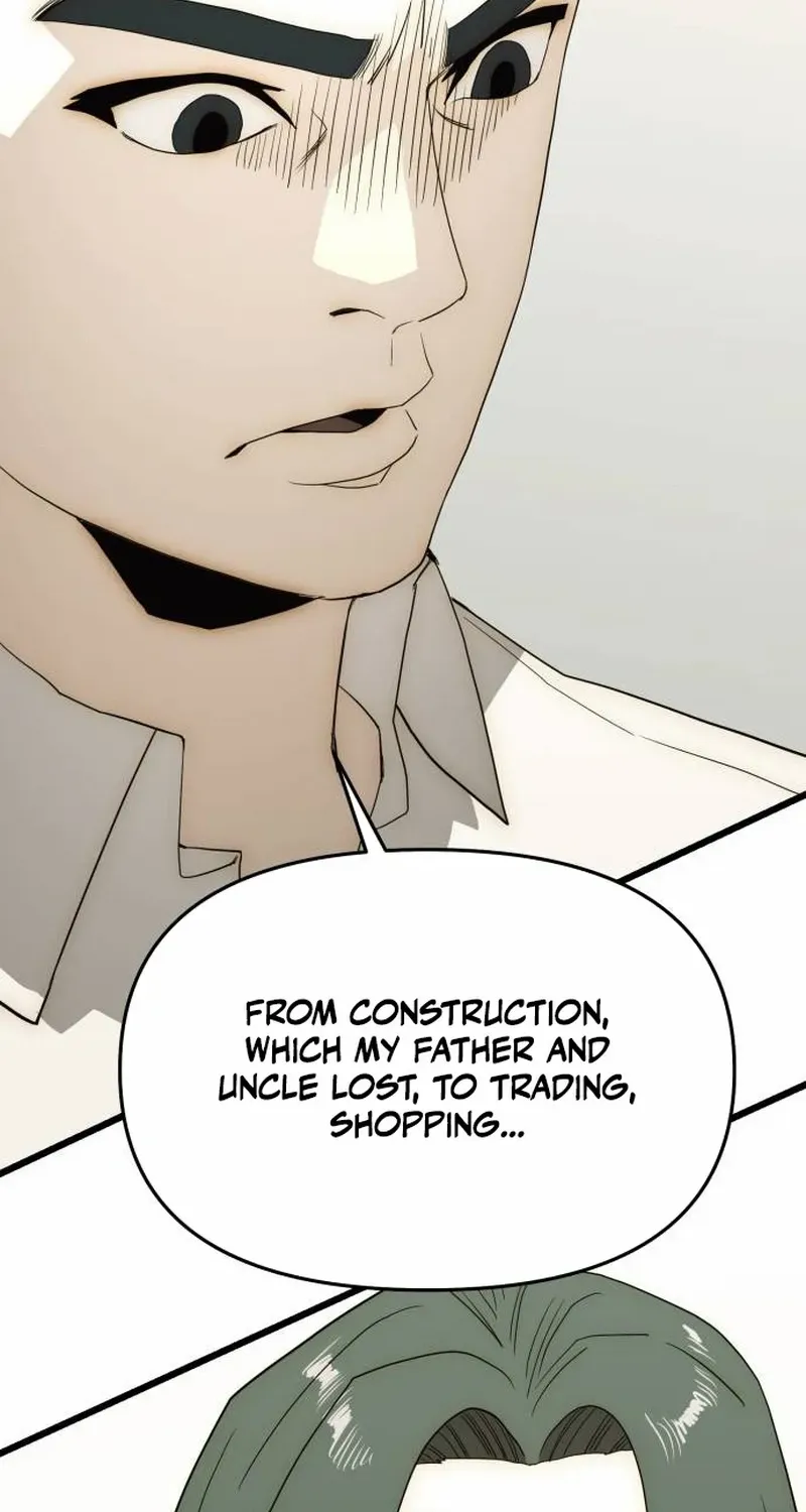 The Dignity of a Chaebol Chapter 27 page 18 - 