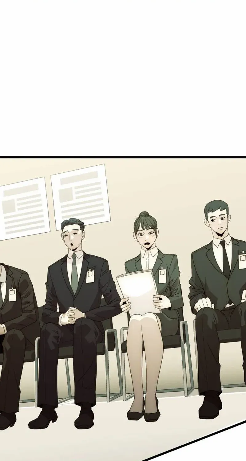 The Dignity of a Chaebol Chapter 27 page 25 - 