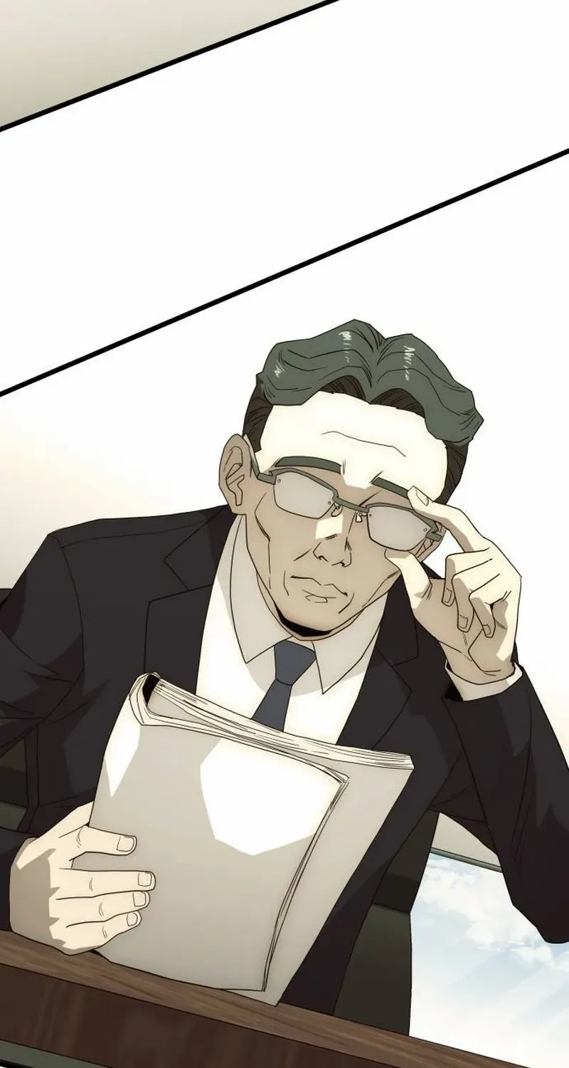 The Dignity of a Chaebol Chapter 27 page 26 - 