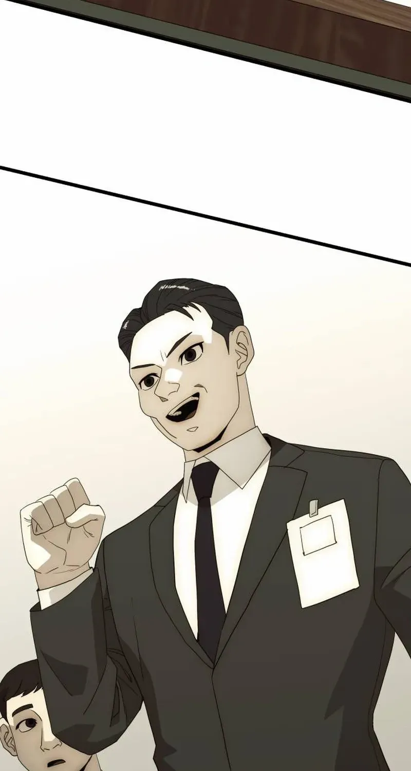 The Dignity of a Chaebol Chapter 27 page 27 - 