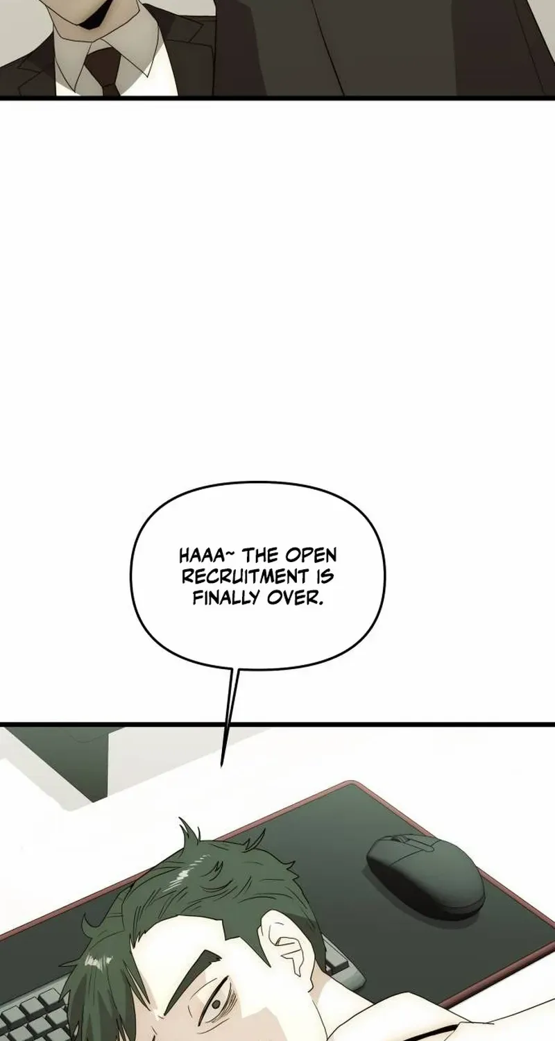 The Dignity of a Chaebol Chapter 27 page 28 - 