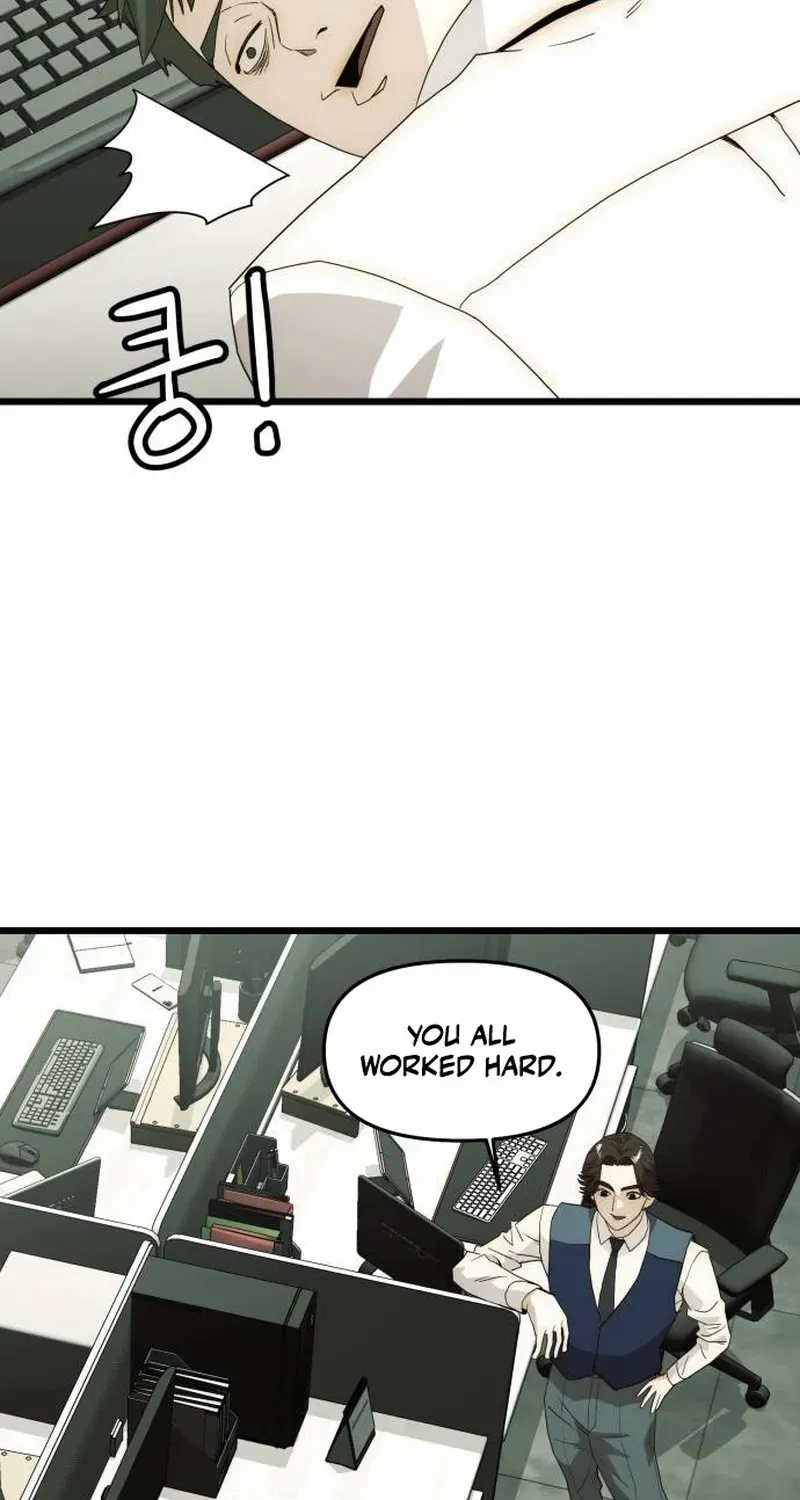 The Dignity of a Chaebol Chapter 27 page 29 - 