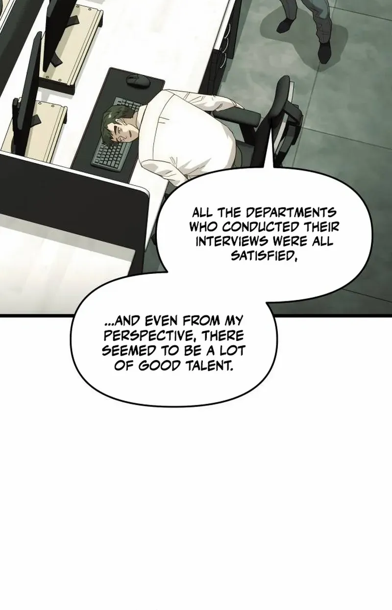 The Dignity of a Chaebol Chapter 27 page 30 - 
