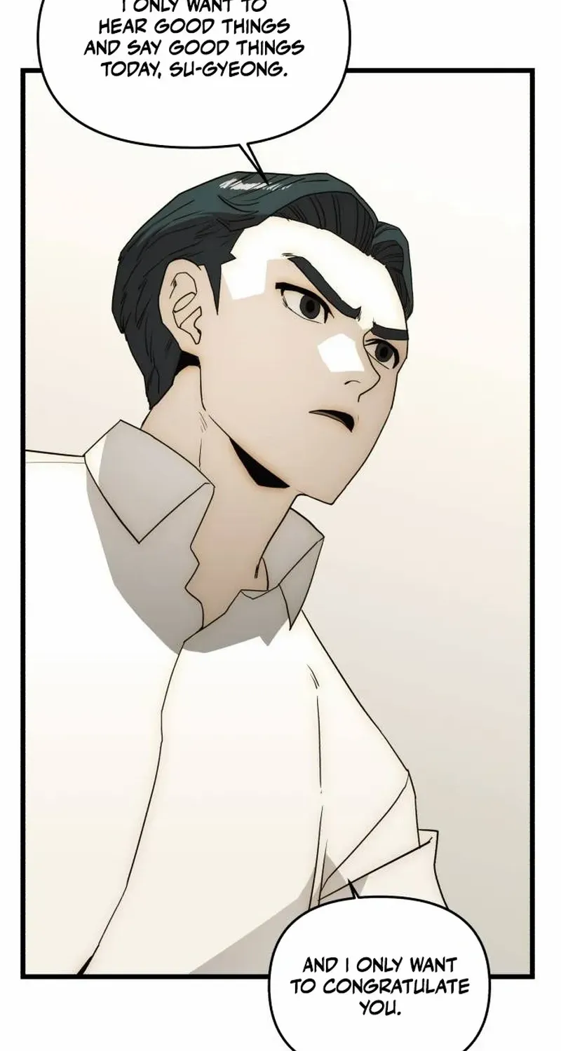 The Dignity of a Chaebol Chapter 27 page 4 - 