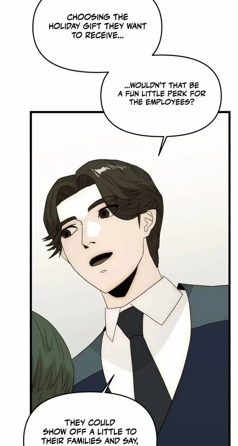 The Dignity of a Chaebol Chapter 27 page 39 - 