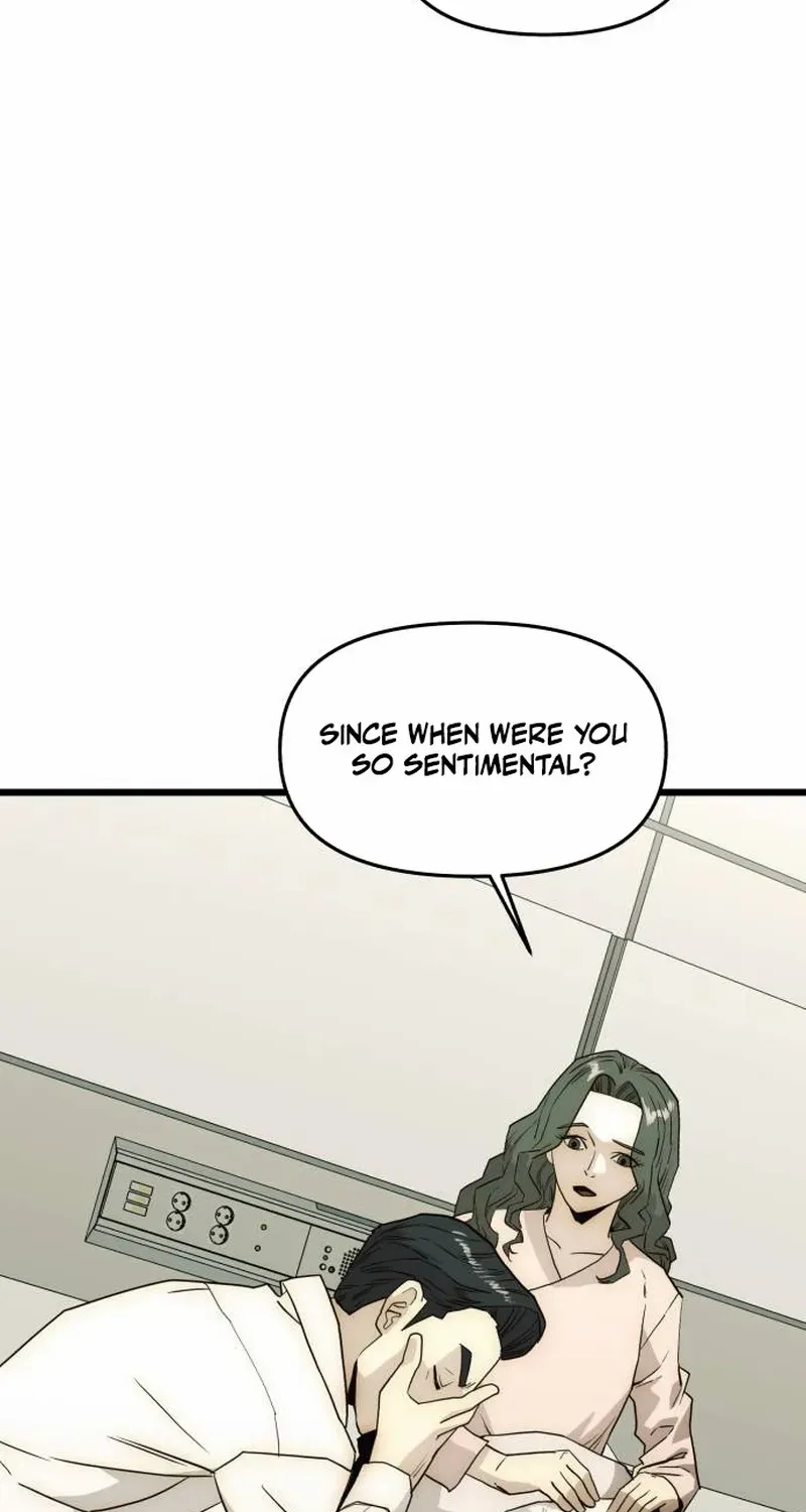 The Dignity of a Chaebol Chapter 27 page 5 - 