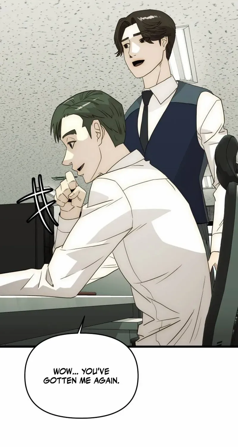 The Dignity of a Chaebol Chapter 27 page 41 - 