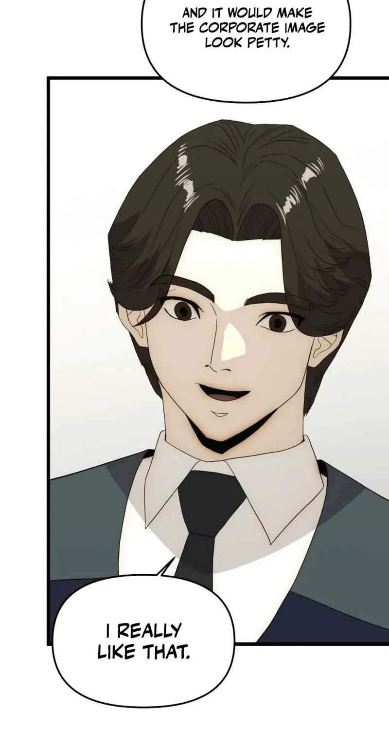 The Dignity of a Chaebol Chapter 27 page 45 - 