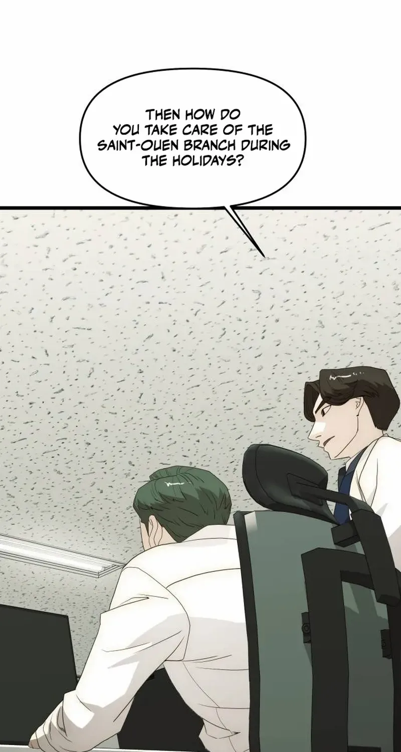 The Dignity of a Chaebol Chapter 27 page 46 - 