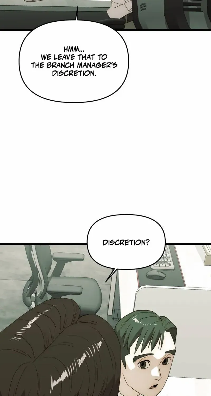 The Dignity of a Chaebol Chapter 27 page 47 - 