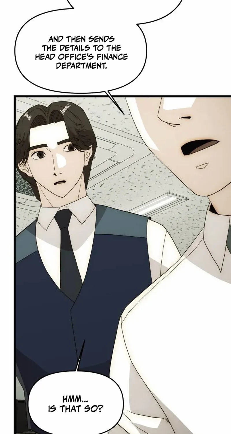 The Dignity of a Chaebol Chapter 27 page 49 - 