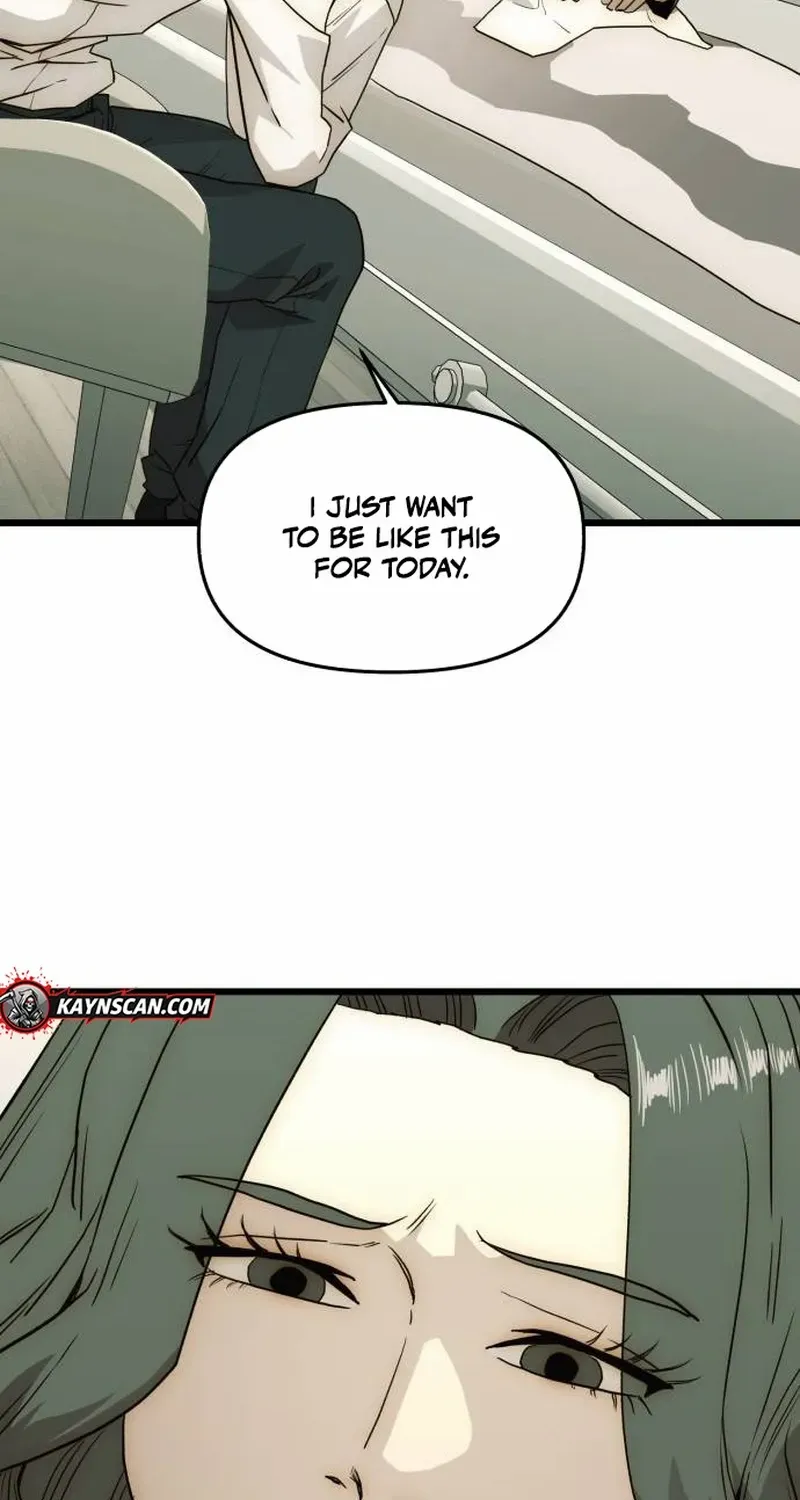 The Dignity of a Chaebol Chapter 27 page 6 - 