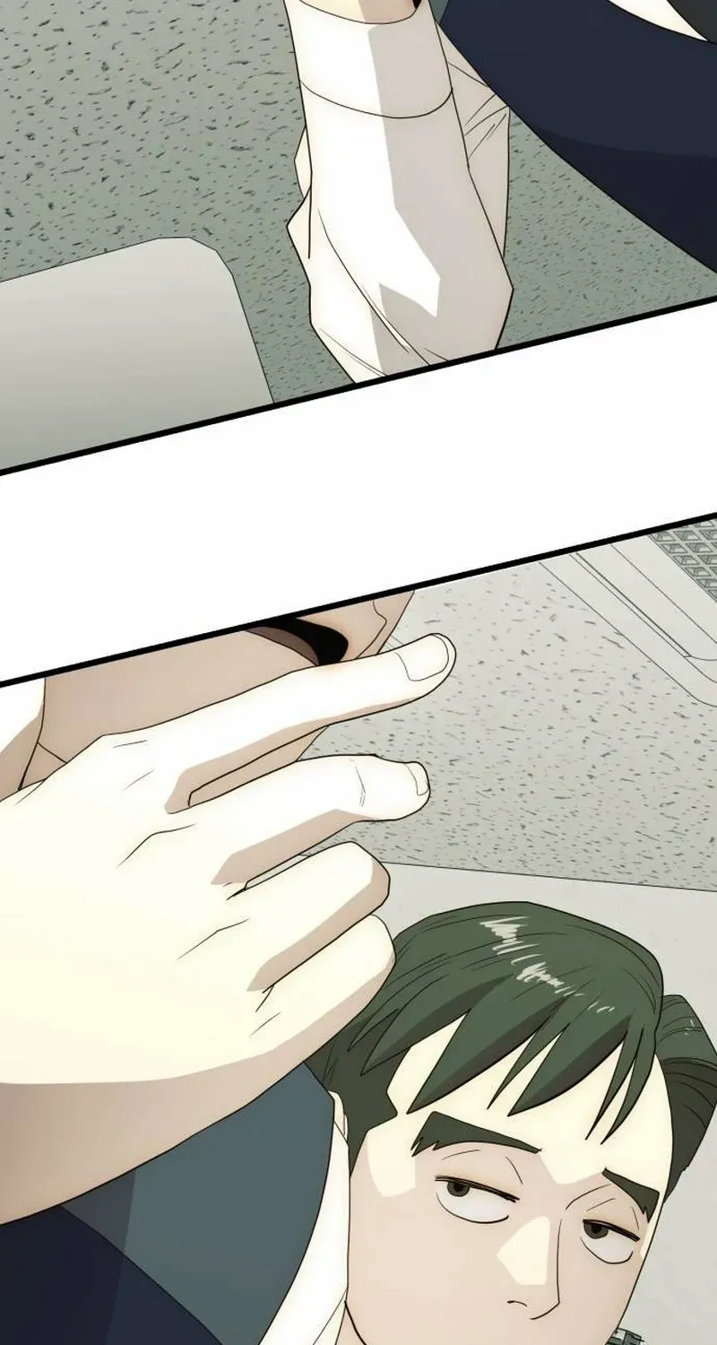 The Dignity of a Chaebol Chapter 27 page 59 - 