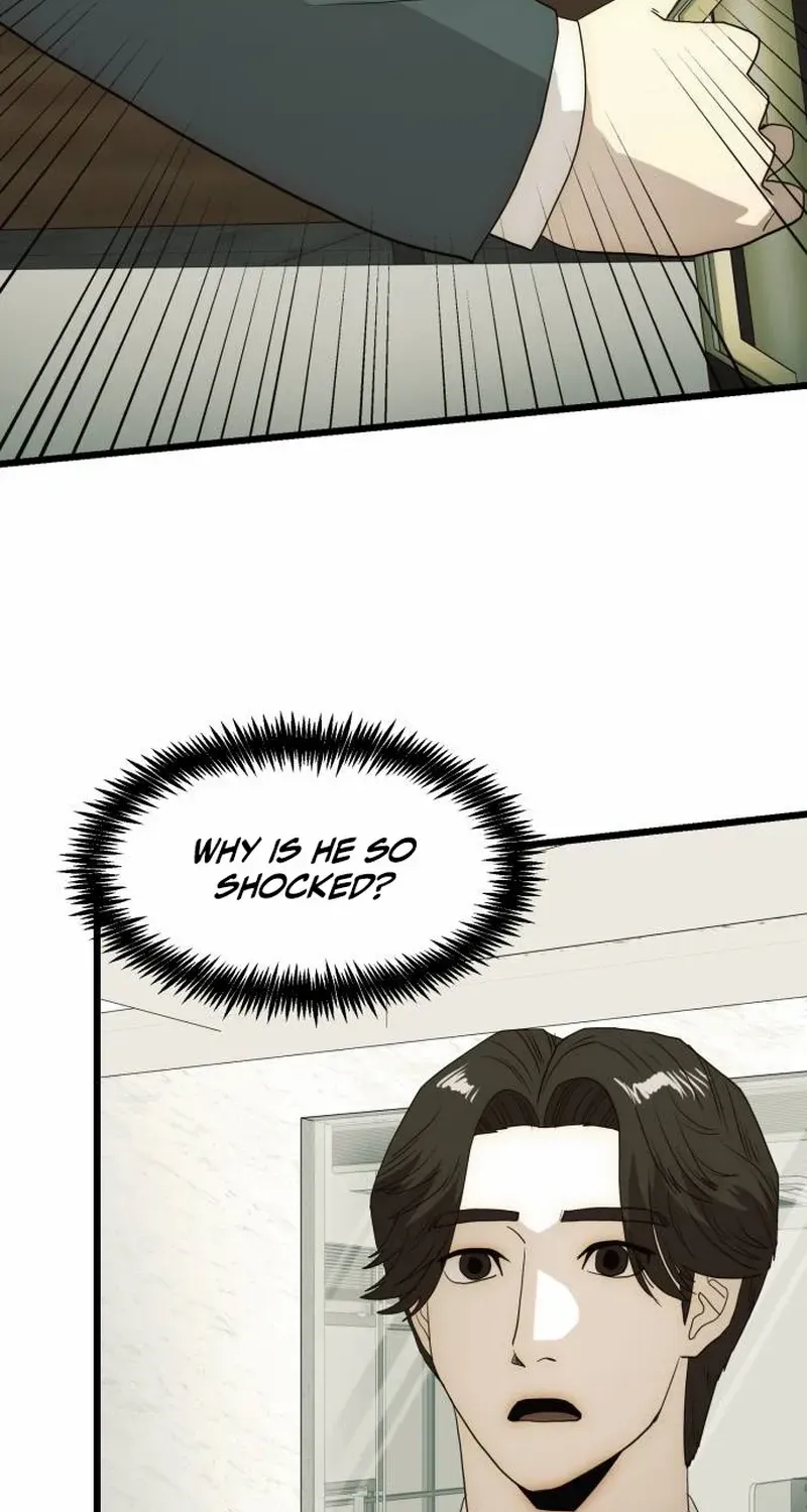 The Dignity of a Chaebol Chapter 27 page 68 - 