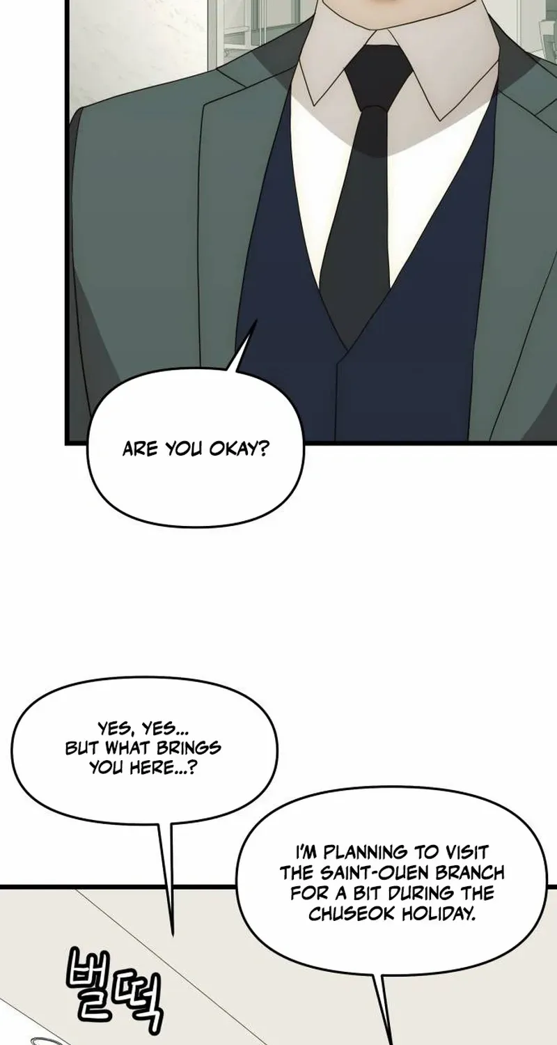 The Dignity of a Chaebol Chapter 27 page 69 - 
