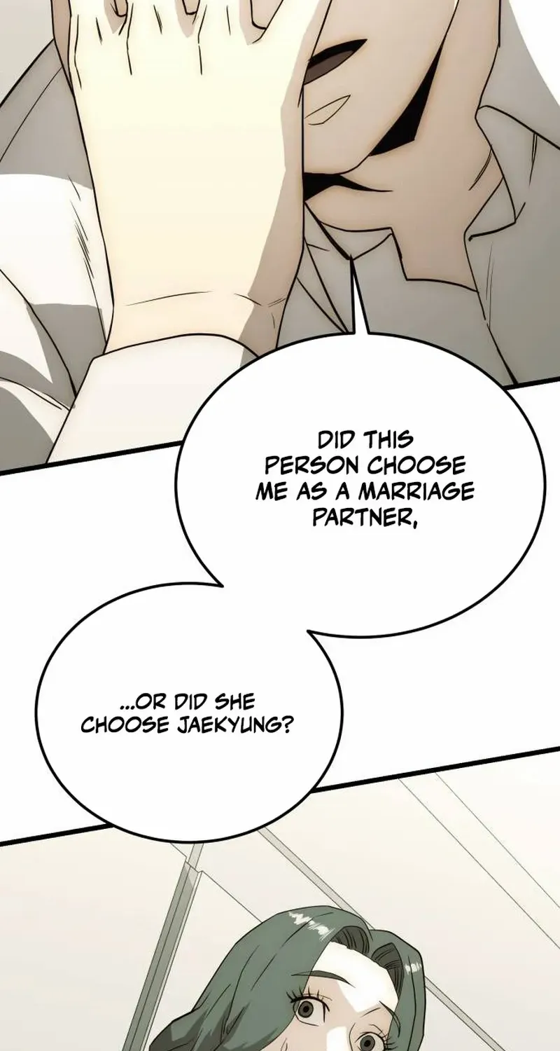 The Dignity of a Chaebol Chapter 27 page 8 - 