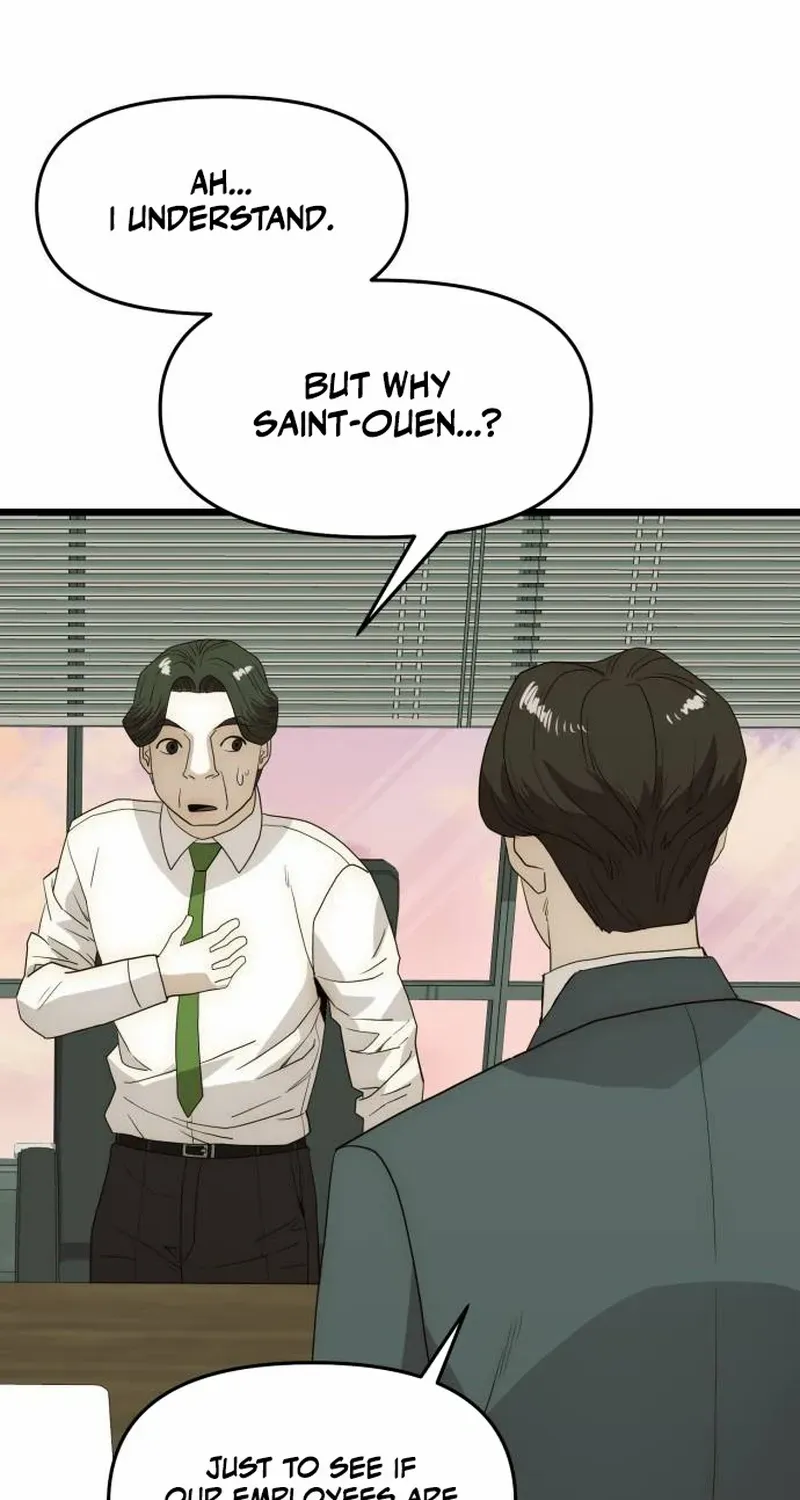 The Dignity of a Chaebol Chapter 27 page 71 - 