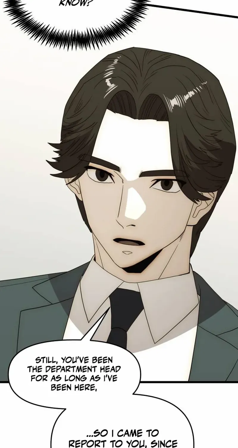 The Dignity of a Chaebol Chapter 27 page 74 - 
