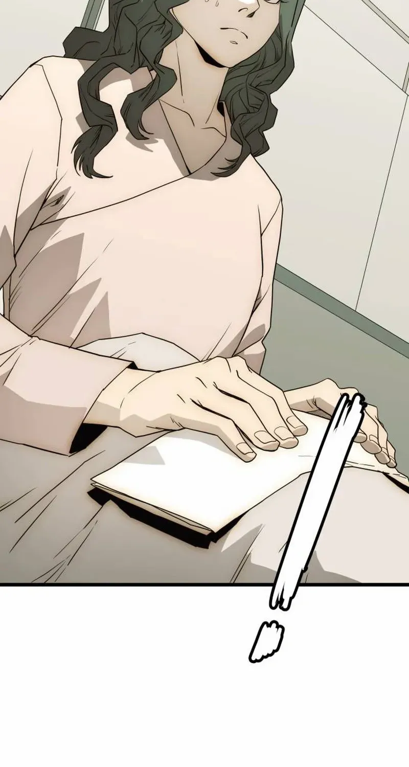 The Dignity of a Chaebol Chapter 27 page 9 - 