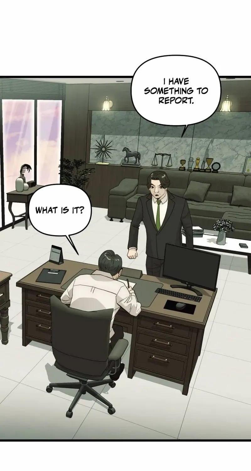 The Dignity of a Chaebol Chapter 27 page 82 - 
