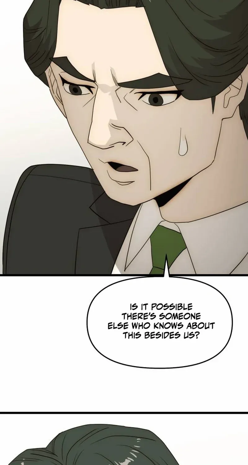 The Dignity of a Chaebol Chapter 27 page 85 - 