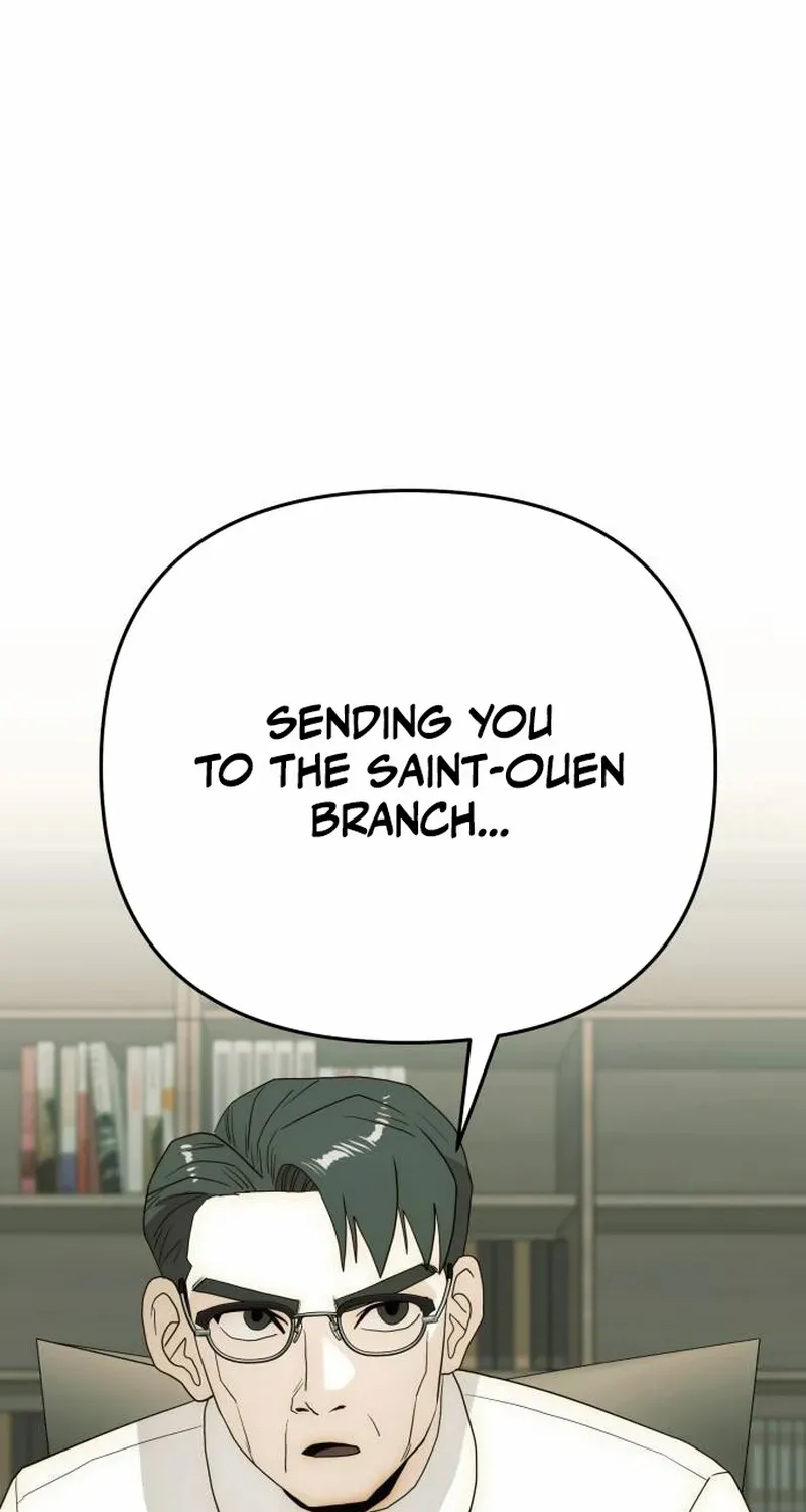The Dignity of a Chaebol Chapter 27 page 91 - 