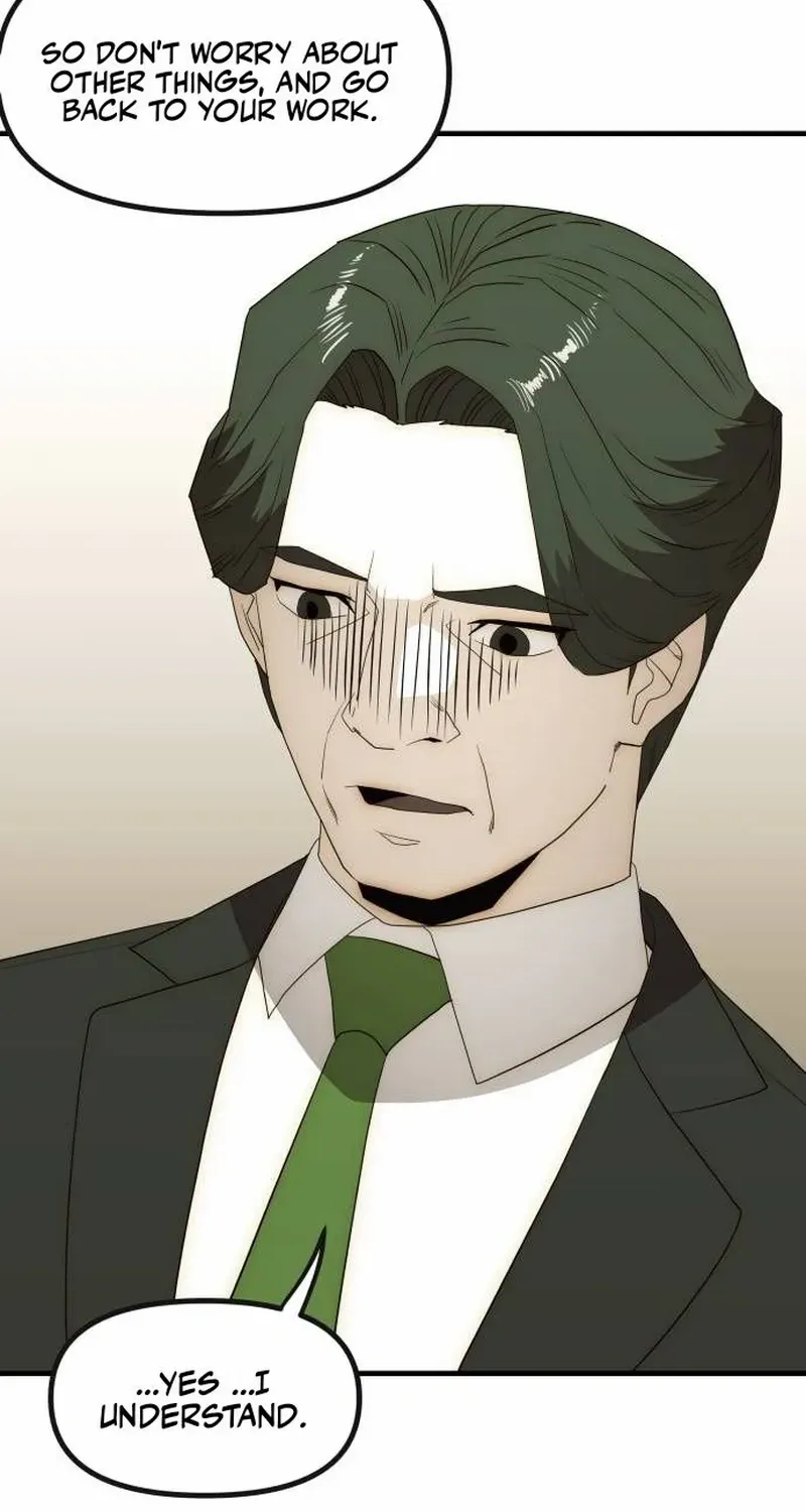 The Dignity of a Chaebol Chapter 28 page 11 - 