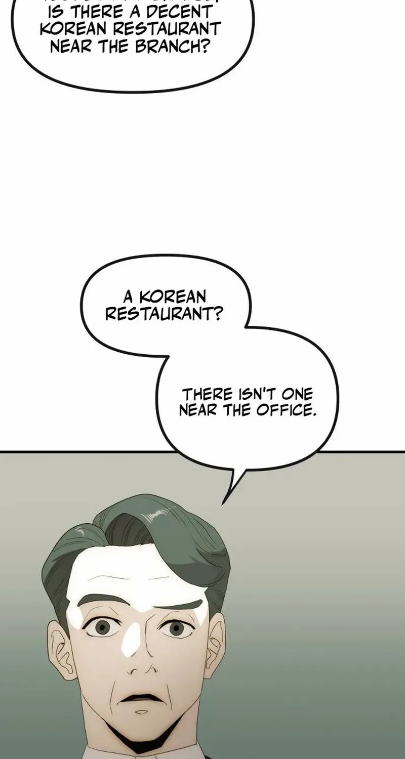 The Dignity of a Chaebol Chapter 28 page 20 - 