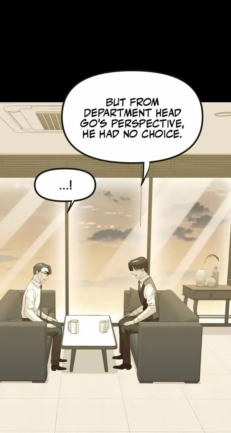 The Dignity of a Chaebol Chapter 28 page 3 - 