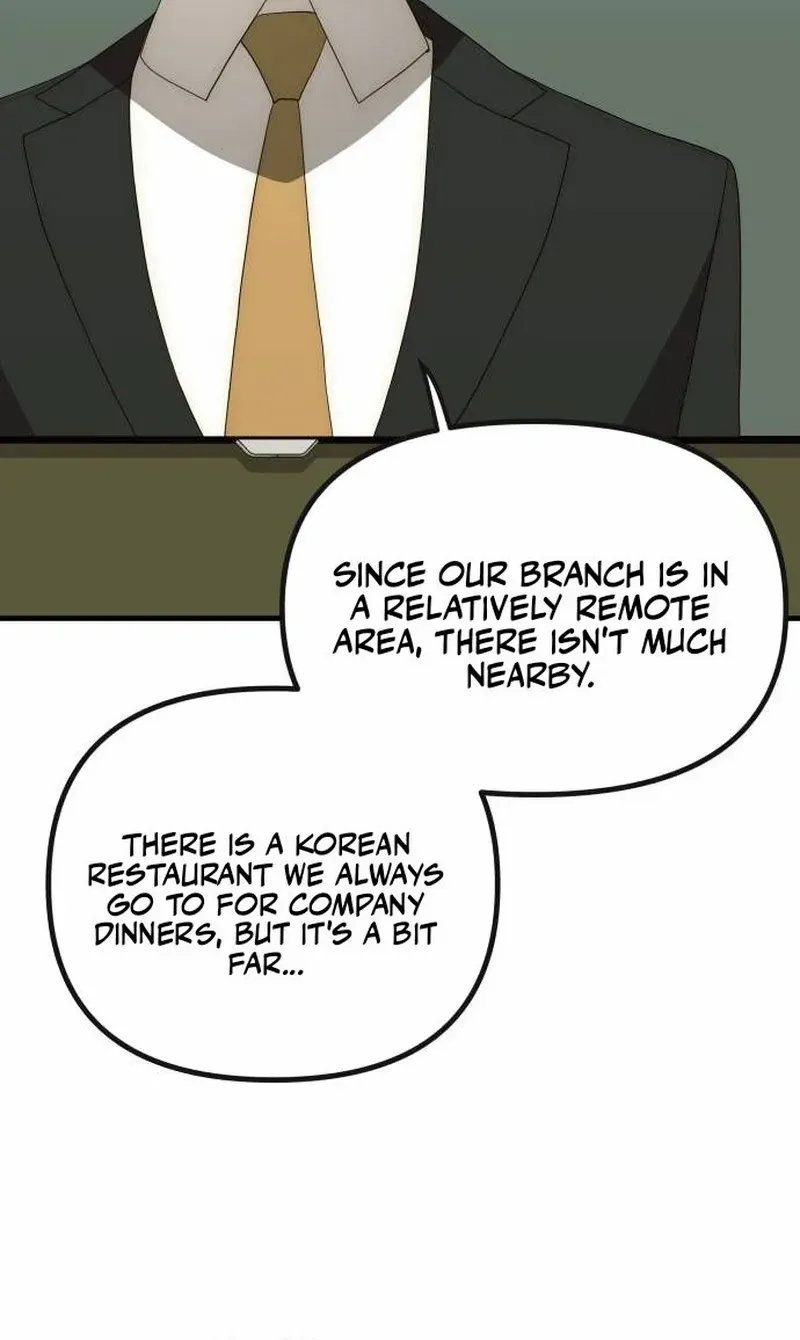 The Dignity of a Chaebol Chapter 28 page 21 - 