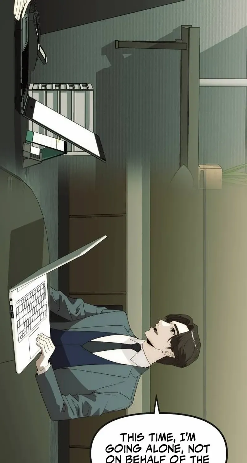 The Dignity of a Chaebol Chapter 28 page 27 - 