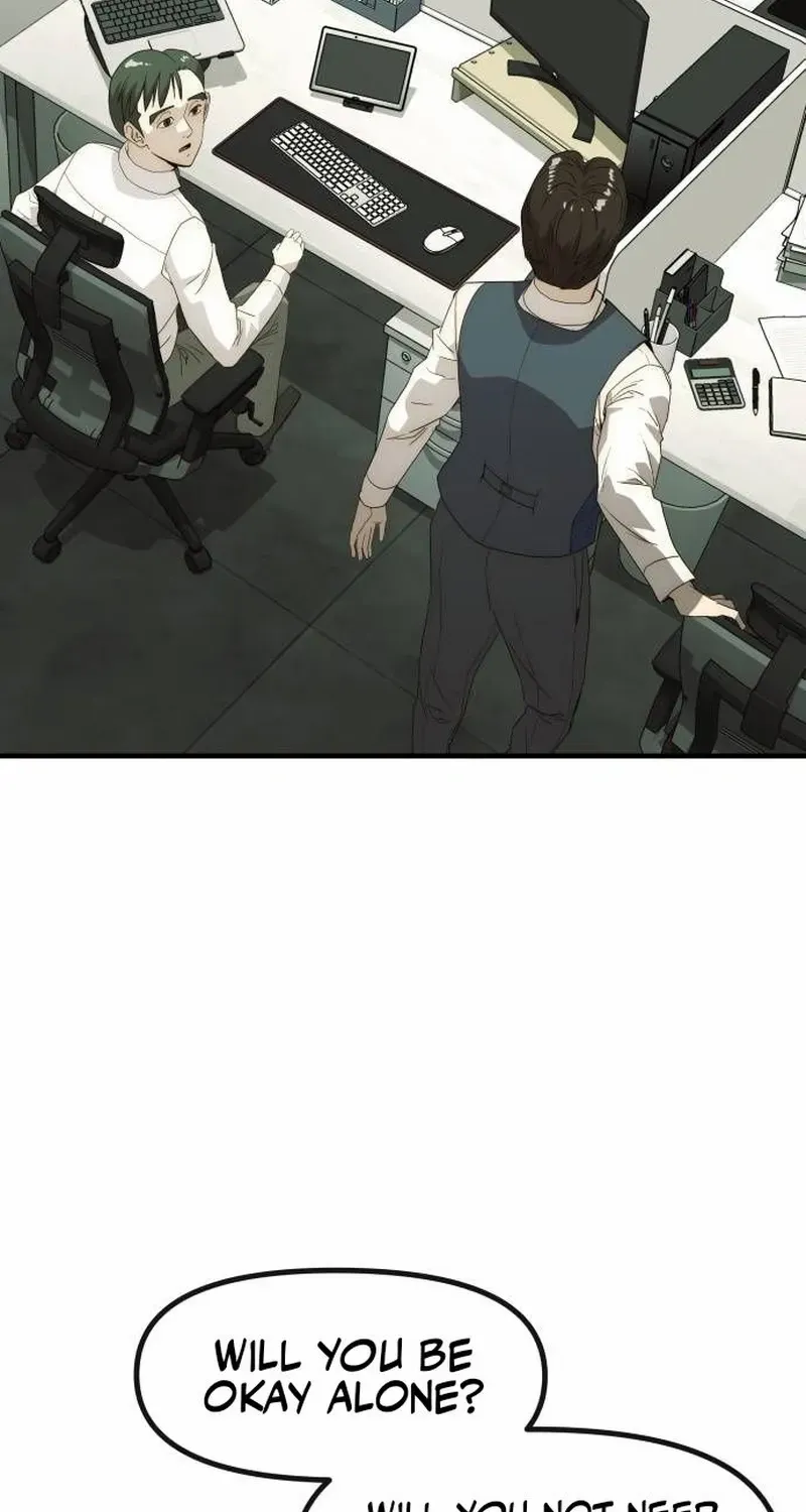 The Dignity of a Chaebol Chapter 28 page 30 - 