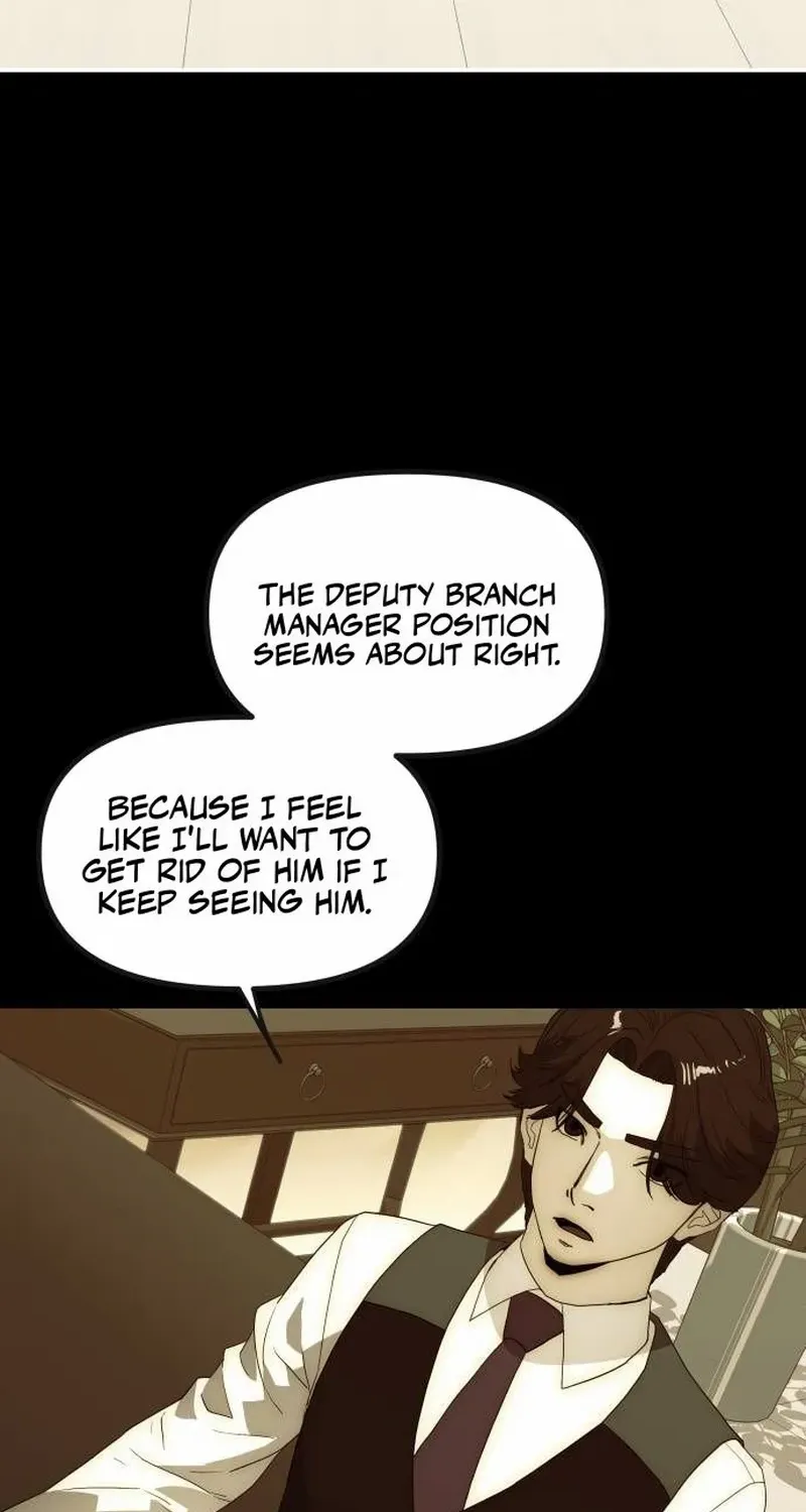 The Dignity of a Chaebol Chapter 28 page 4 - 