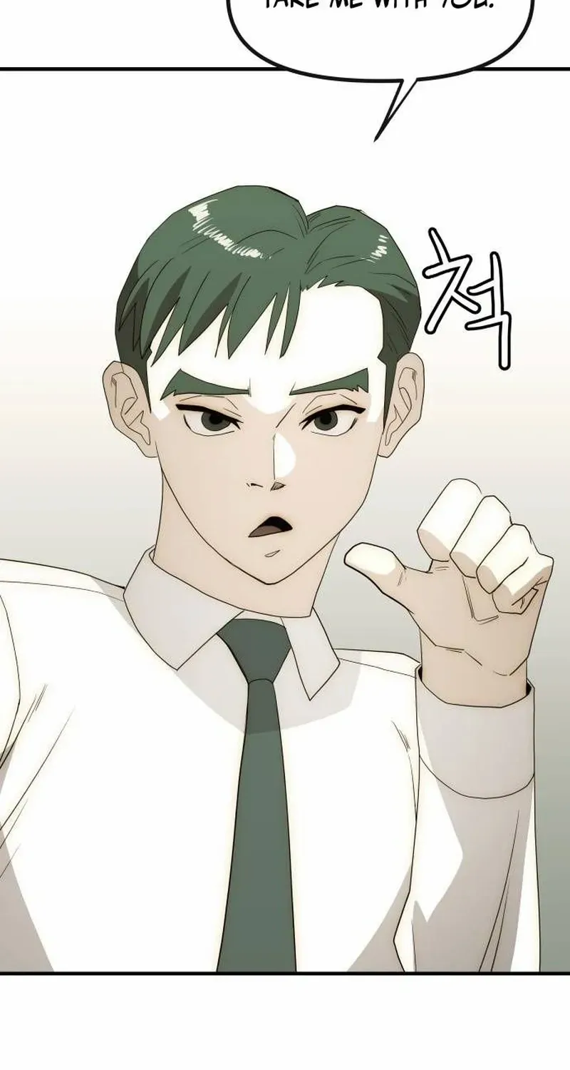 The Dignity of a Chaebol Chapter 28 page 36 - 