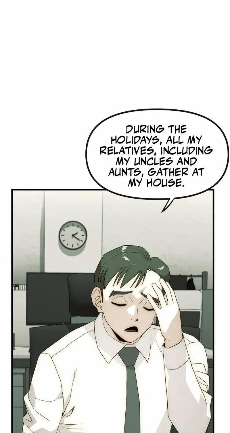 The Dignity of a Chaebol Chapter 28 page 38 - 