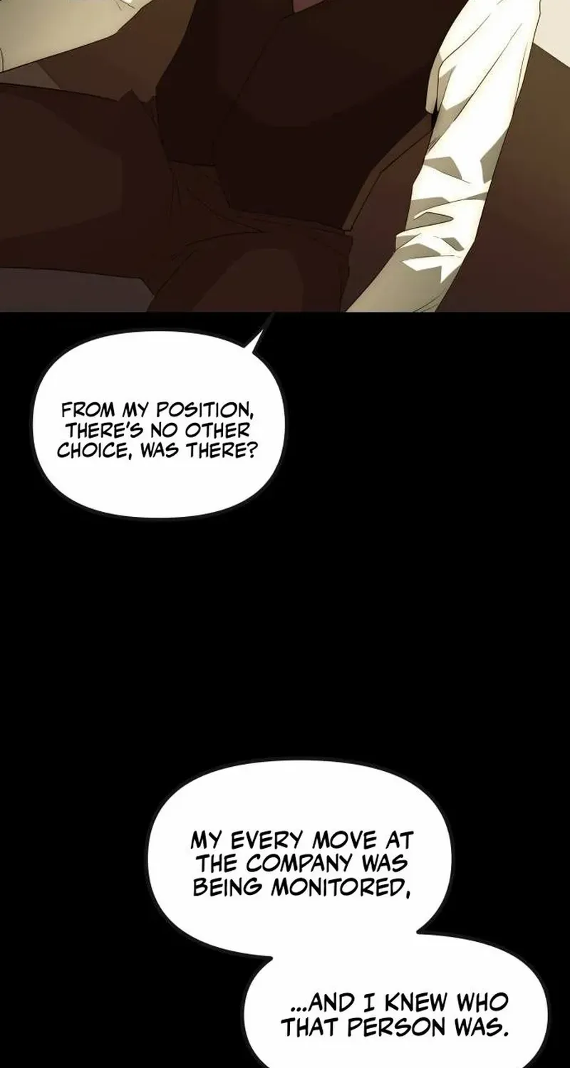 The Dignity of a Chaebol Chapter 28 page 5 - 