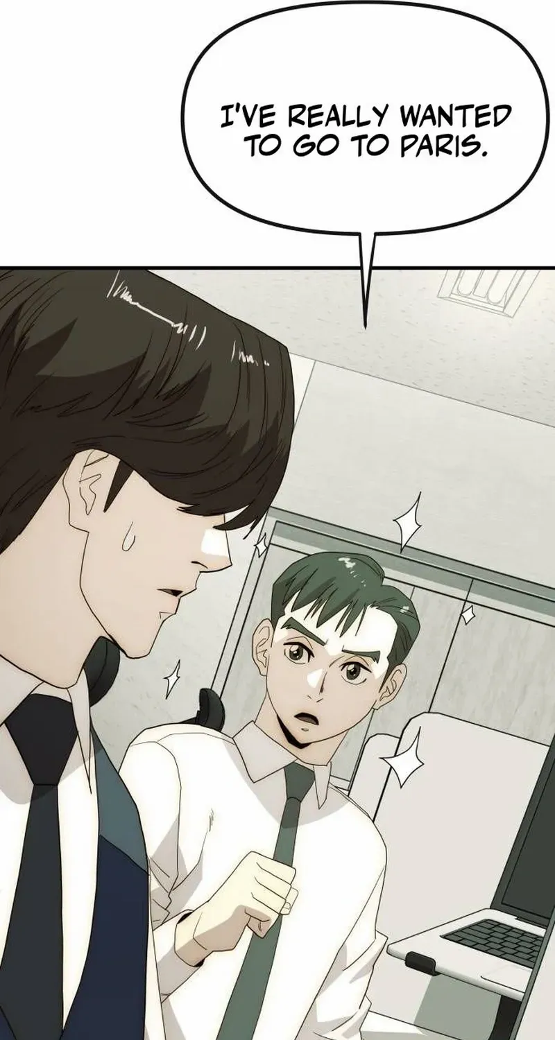 The Dignity of a Chaebol Chapter 28 page 41 - 