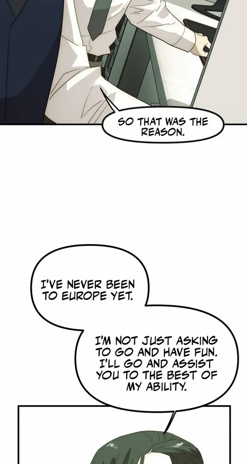 The Dignity of a Chaebol Chapter 28 page 42 - 
