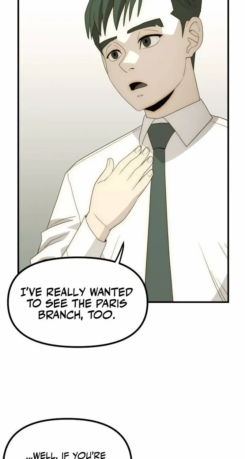 The Dignity of a Chaebol Chapter 28 page 43 - 