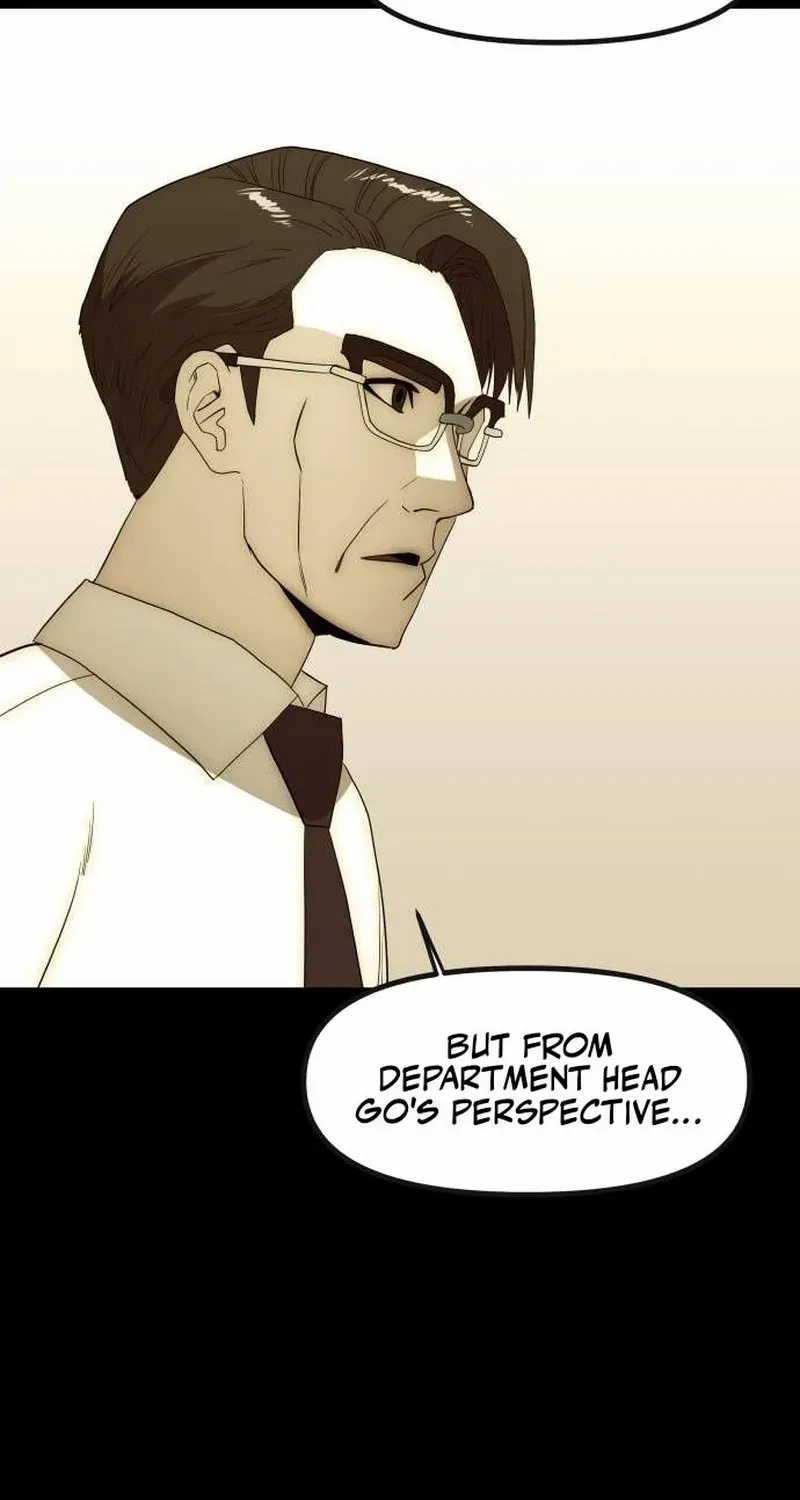 The Dignity of a Chaebol Chapter 28 page 6 - 