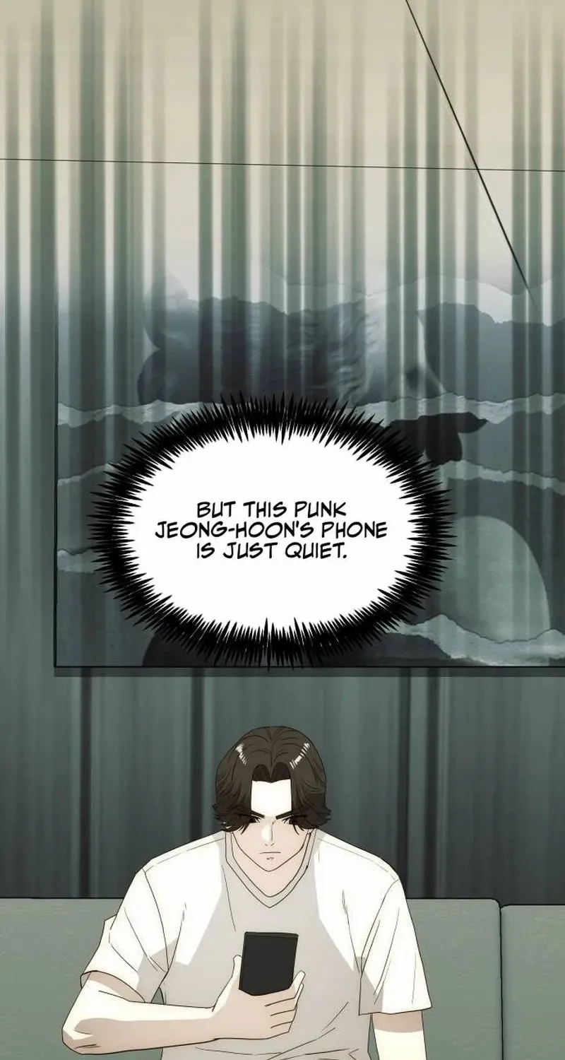 The Dignity of a Chaebol Chapter 28 page 52 - 