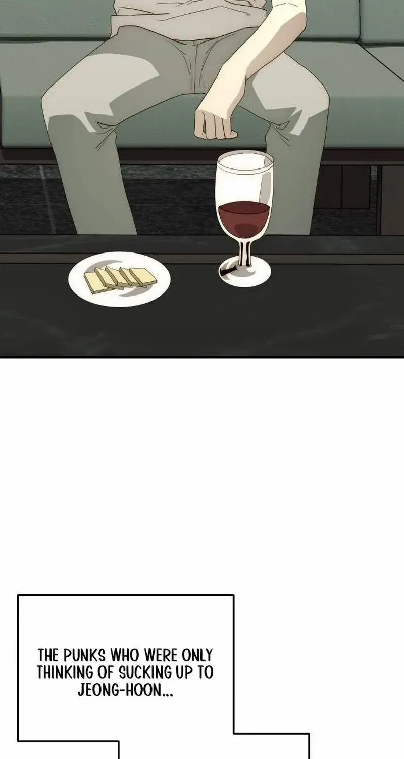 The Dignity of a Chaebol Chapter 28 page 53 - 