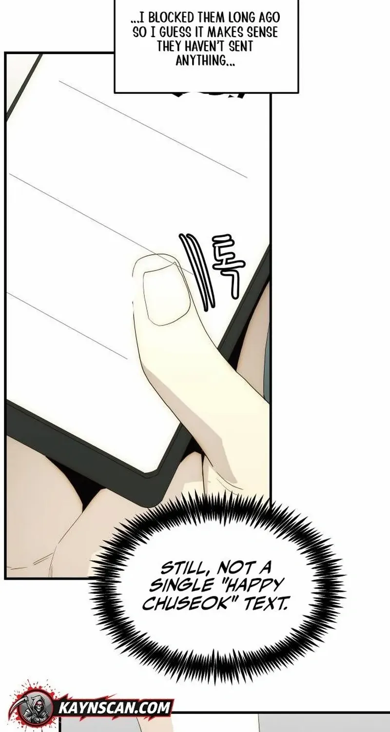 The Dignity of a Chaebol Chapter 28 page 54 - 