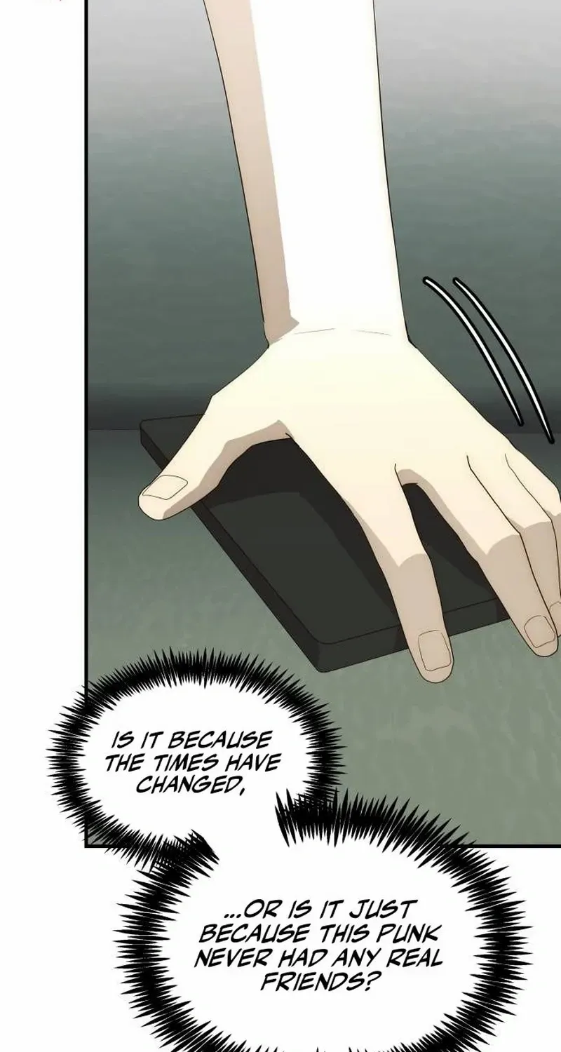 The Dignity of a Chaebol Chapter 28 page 55 - 