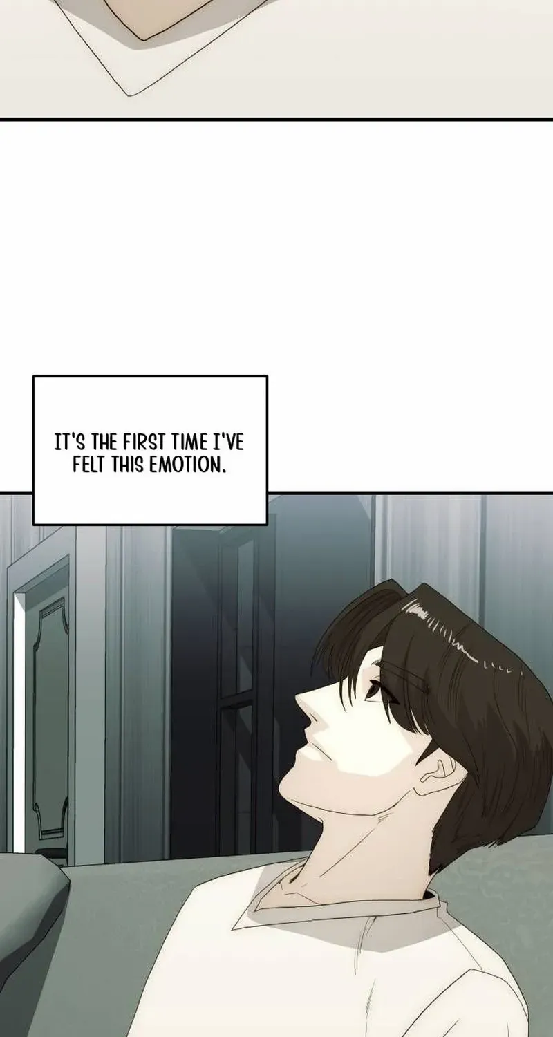 The Dignity of a Chaebol Chapter 28 page 57 - 