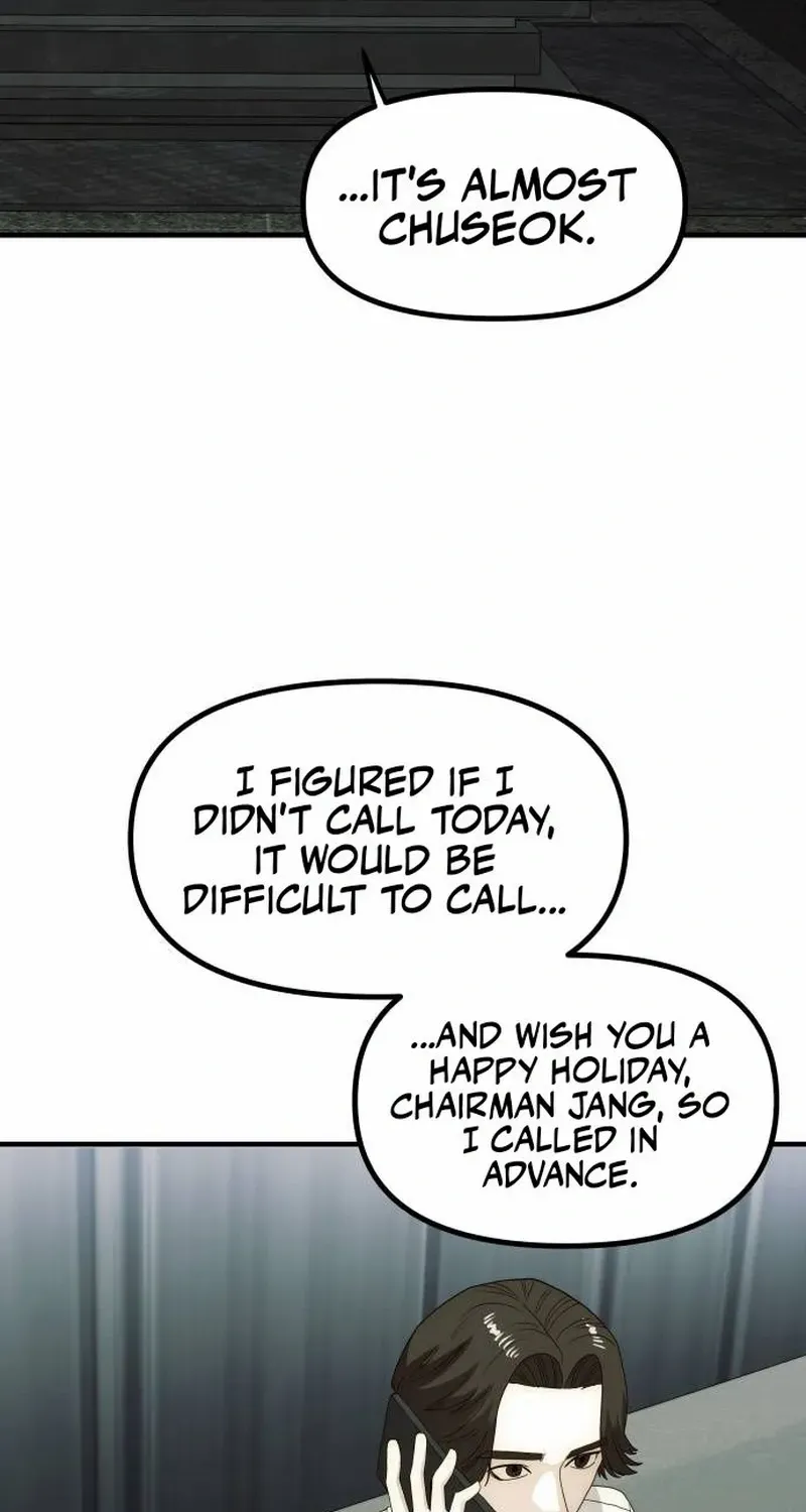 The Dignity of a Chaebol Chapter 28 page 66 - 