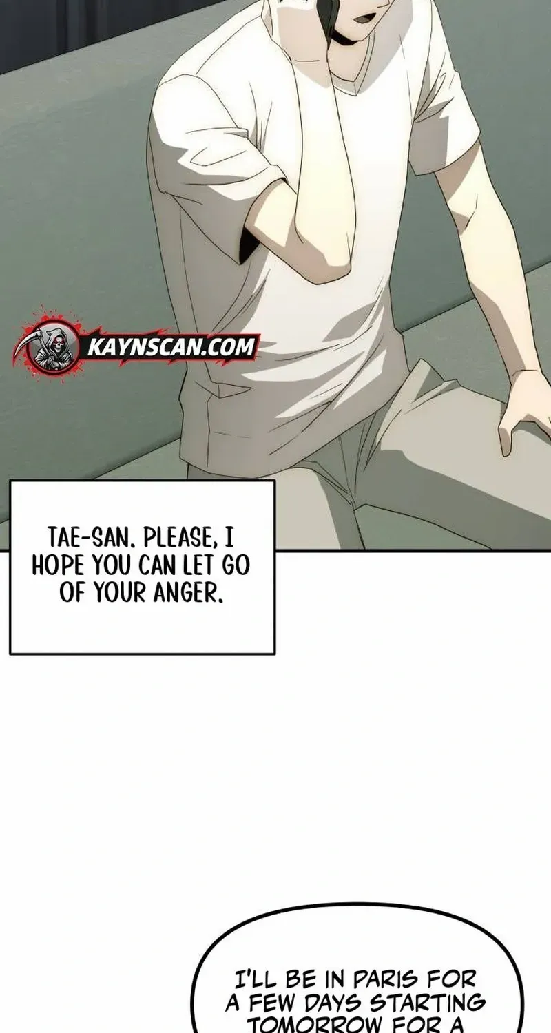 The Dignity of a Chaebol Chapter 28 page 67 - 