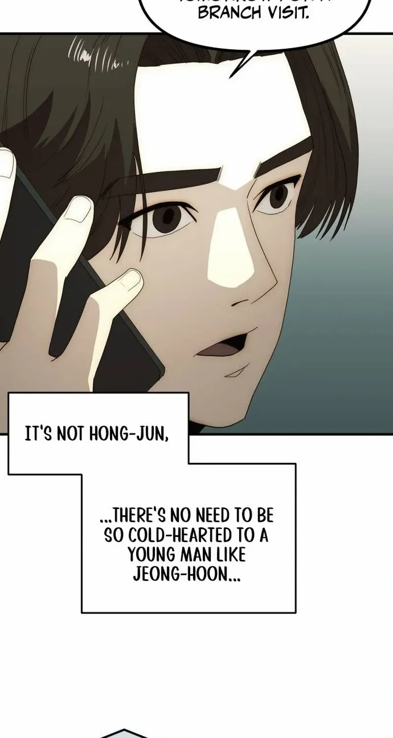 The Dignity of a Chaebol Chapter 28 page 68 - 