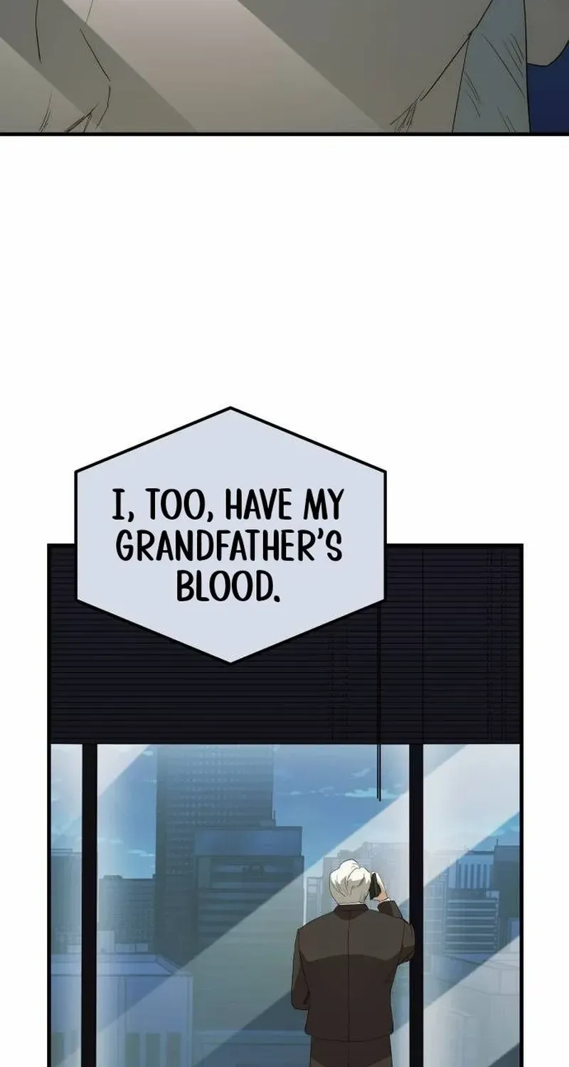 The Dignity of a Chaebol Chapter 28 page 74 - 