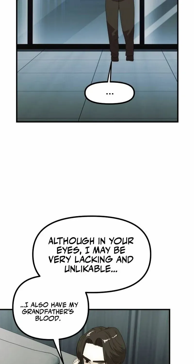 The Dignity of a Chaebol Chapter 28 page 75 - 